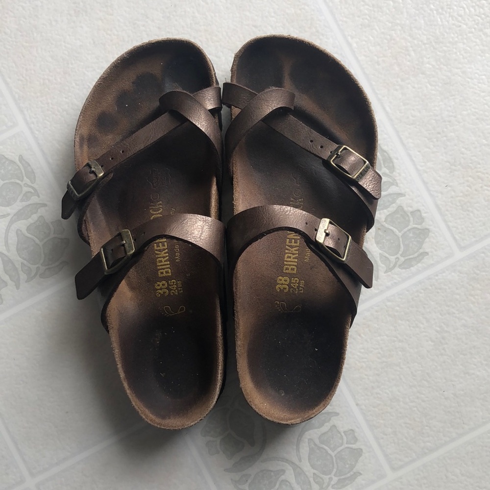 Birkenstock Mayari